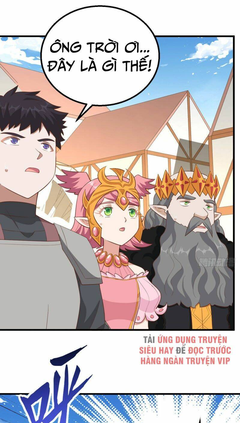 Từ Hôm Nay Bắt Đầu Làm Thành Chủ Chapter 259 - Trang 2