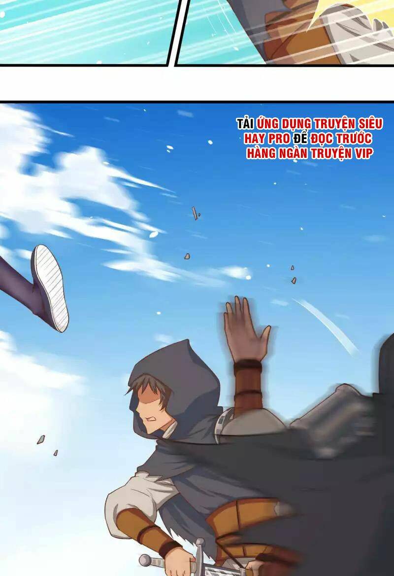 Từ Hôm Nay Bắt Đầu Làm Thành Chủ Chapter 26 - Trang 2