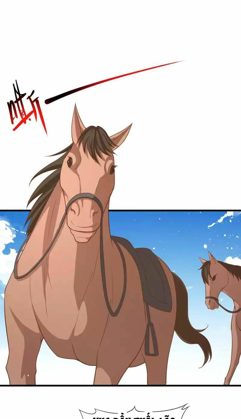 Từ Hôm Nay Bắt Đầu Làm Thành Chủ Chapter 26 - Trang 2