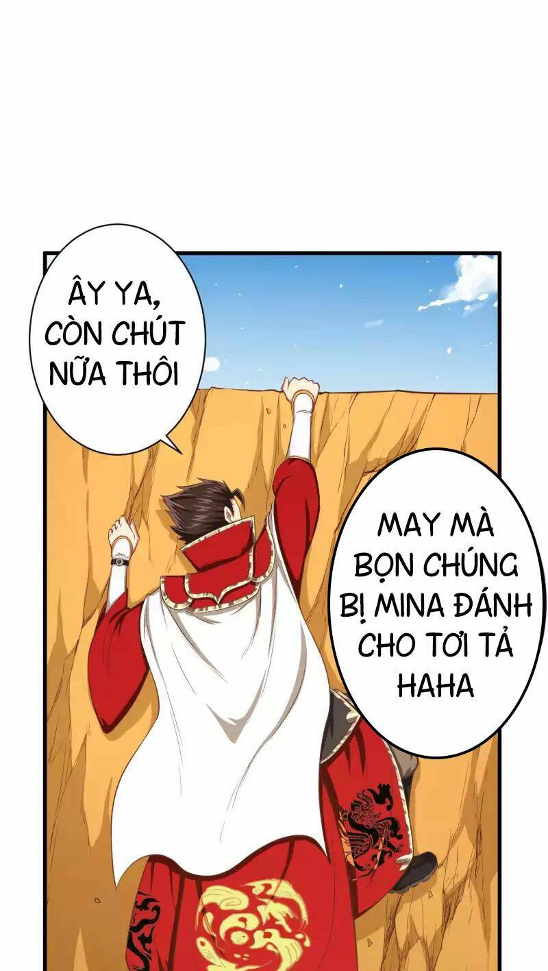 Từ Hôm Nay Bắt Đầu Làm Thành Chủ Chapter 26 - Trang 2