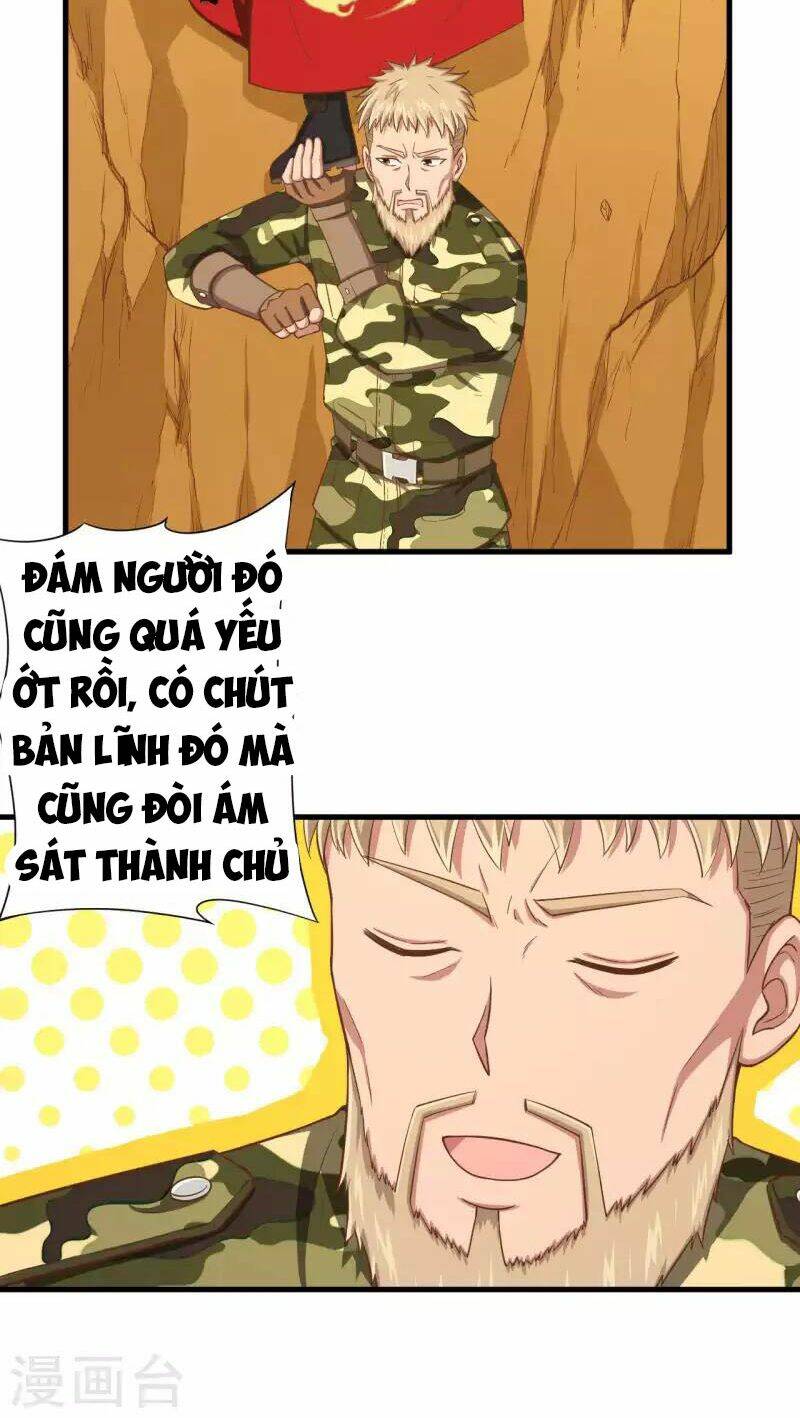 Từ Hôm Nay Bắt Đầu Làm Thành Chủ Chapter 26 - Trang 2