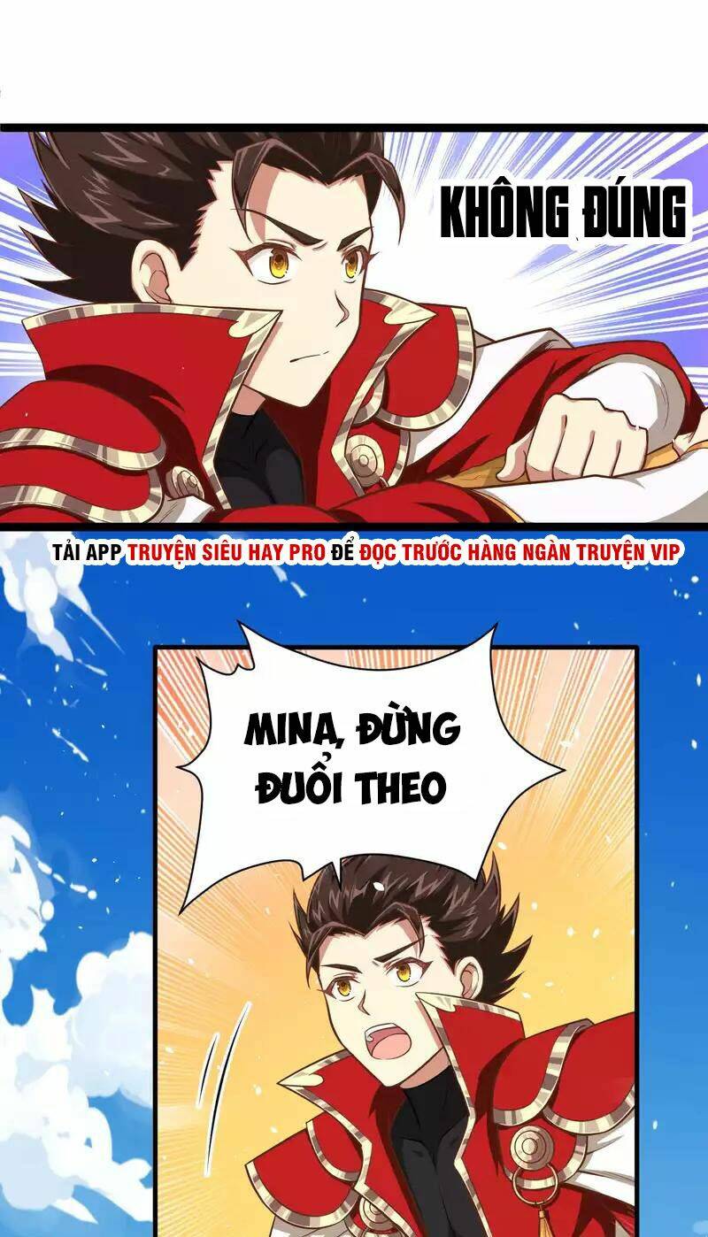 Từ Hôm Nay Bắt Đầu Làm Thành Chủ Chapter 26 - Trang 2