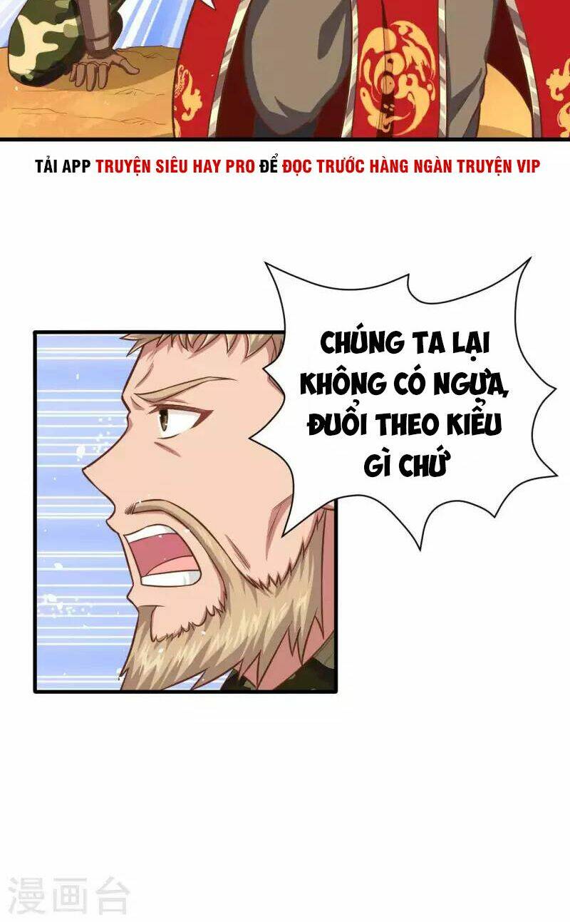 Từ Hôm Nay Bắt Đầu Làm Thành Chủ Chapter 26 - Trang 2