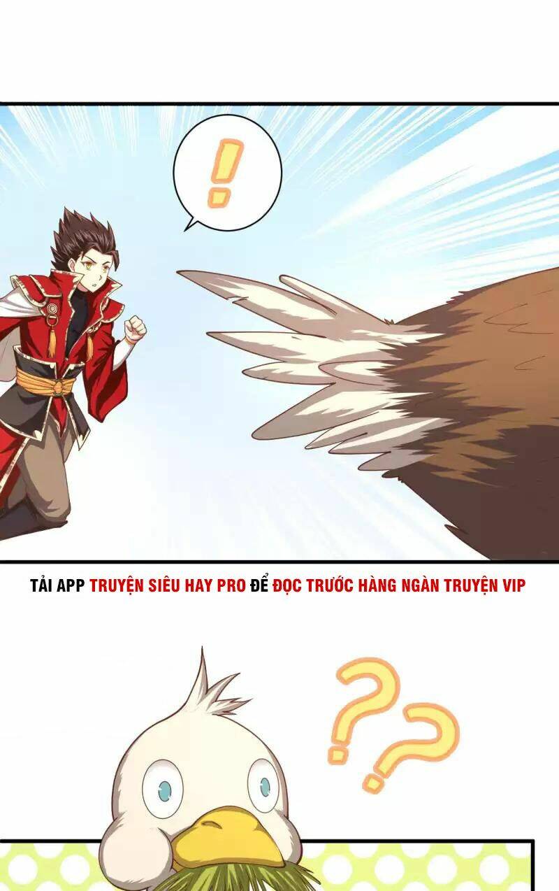 Từ Hôm Nay Bắt Đầu Làm Thành Chủ Chapter 26 - Trang 2