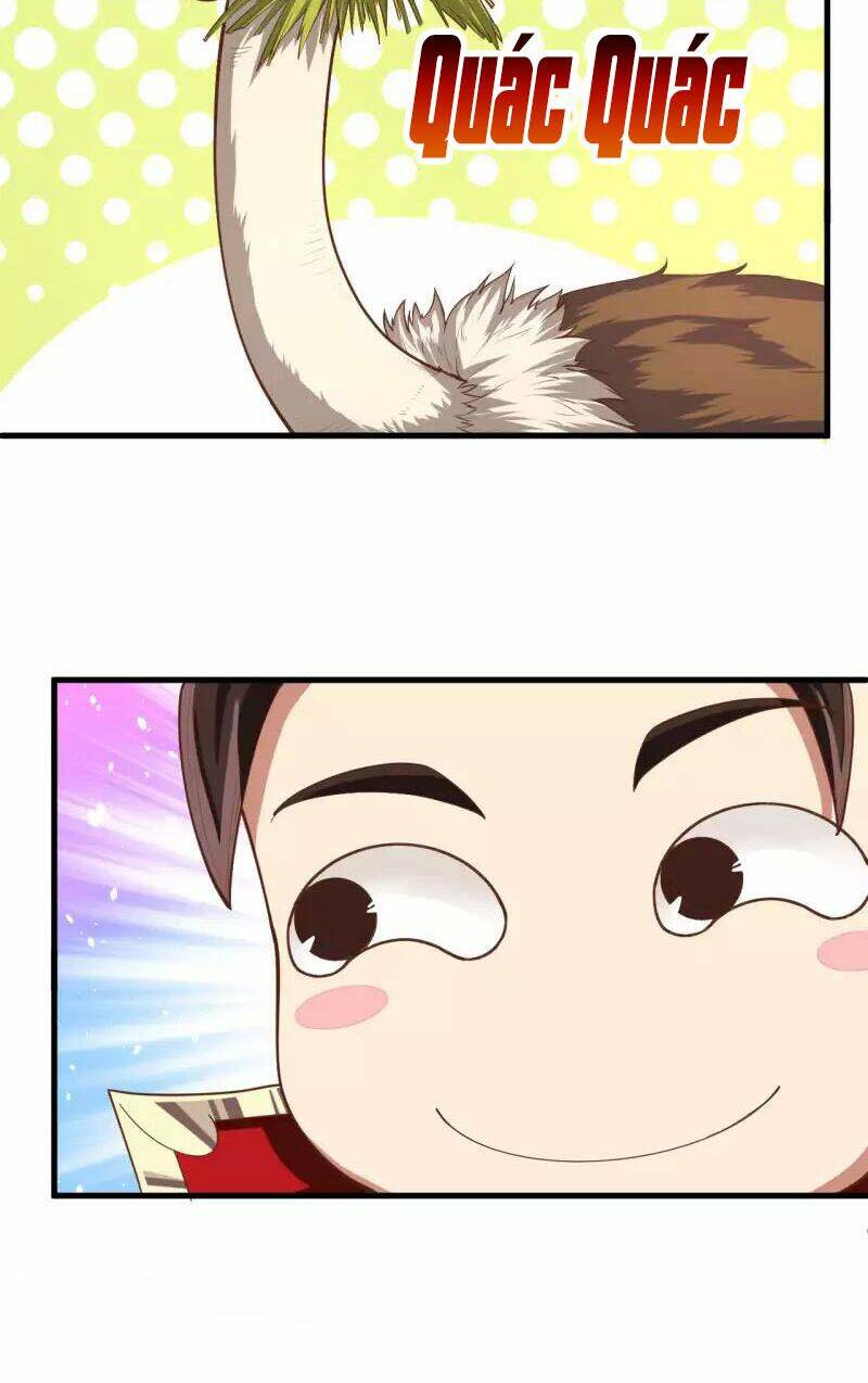 Từ Hôm Nay Bắt Đầu Làm Thành Chủ Chapter 26 - Trang 2