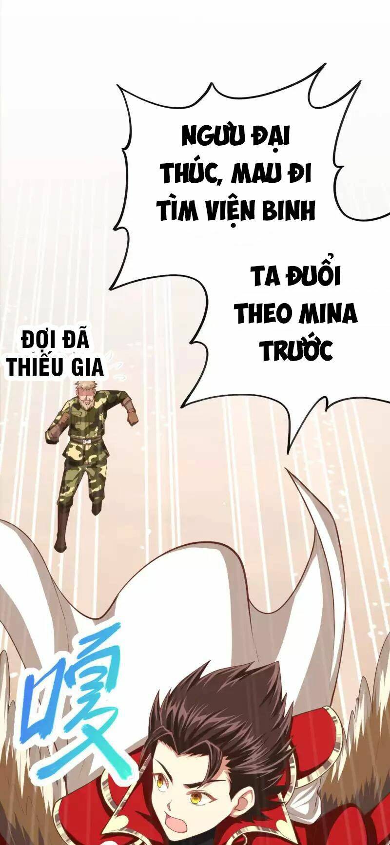 Từ Hôm Nay Bắt Đầu Làm Thành Chủ Chapter 26 - Trang 2