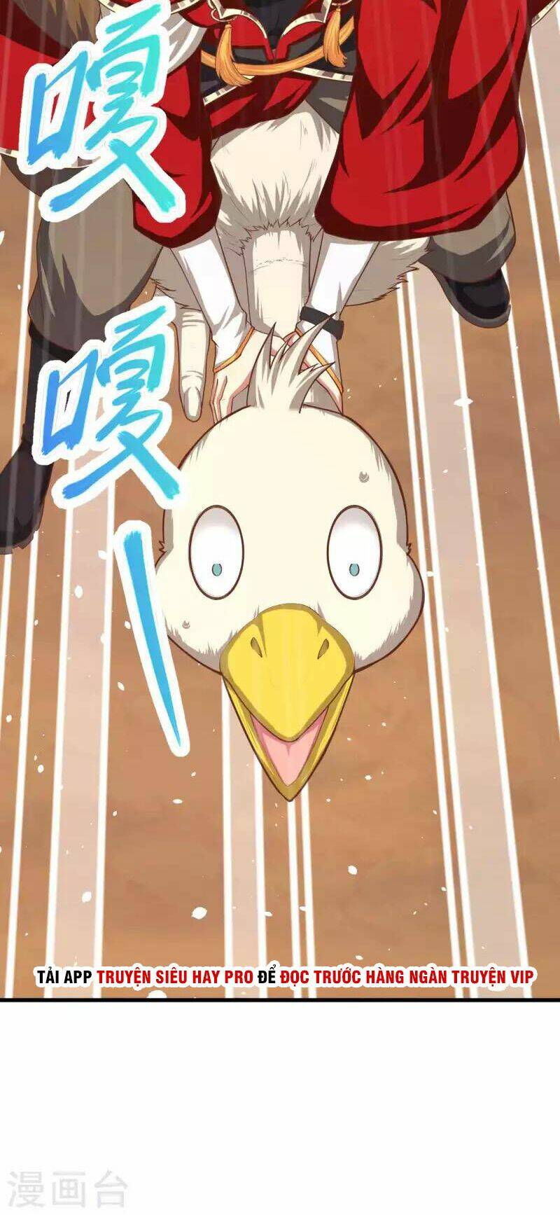 Từ Hôm Nay Bắt Đầu Làm Thành Chủ Chapter 26 - Trang 2