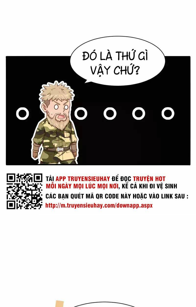 Từ Hôm Nay Bắt Đầu Làm Thành Chủ Chapter 26 - Trang 2