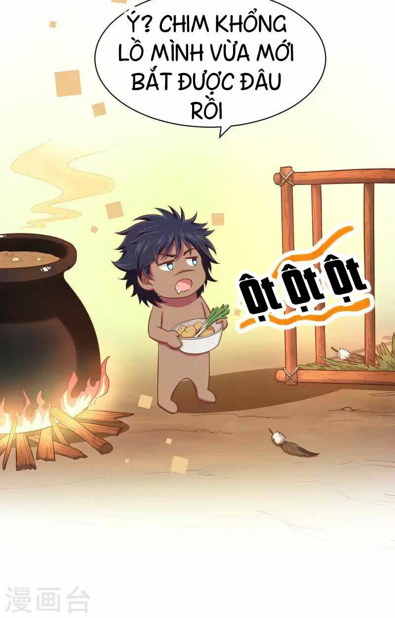 Từ Hôm Nay Bắt Đầu Làm Thành Chủ Chapter 26 - Trang 2