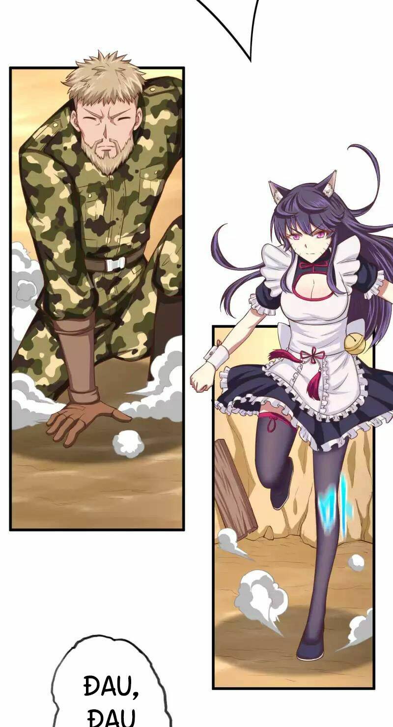 Từ Hôm Nay Bắt Đầu Làm Thành Chủ Chapter 26 - Trang 2