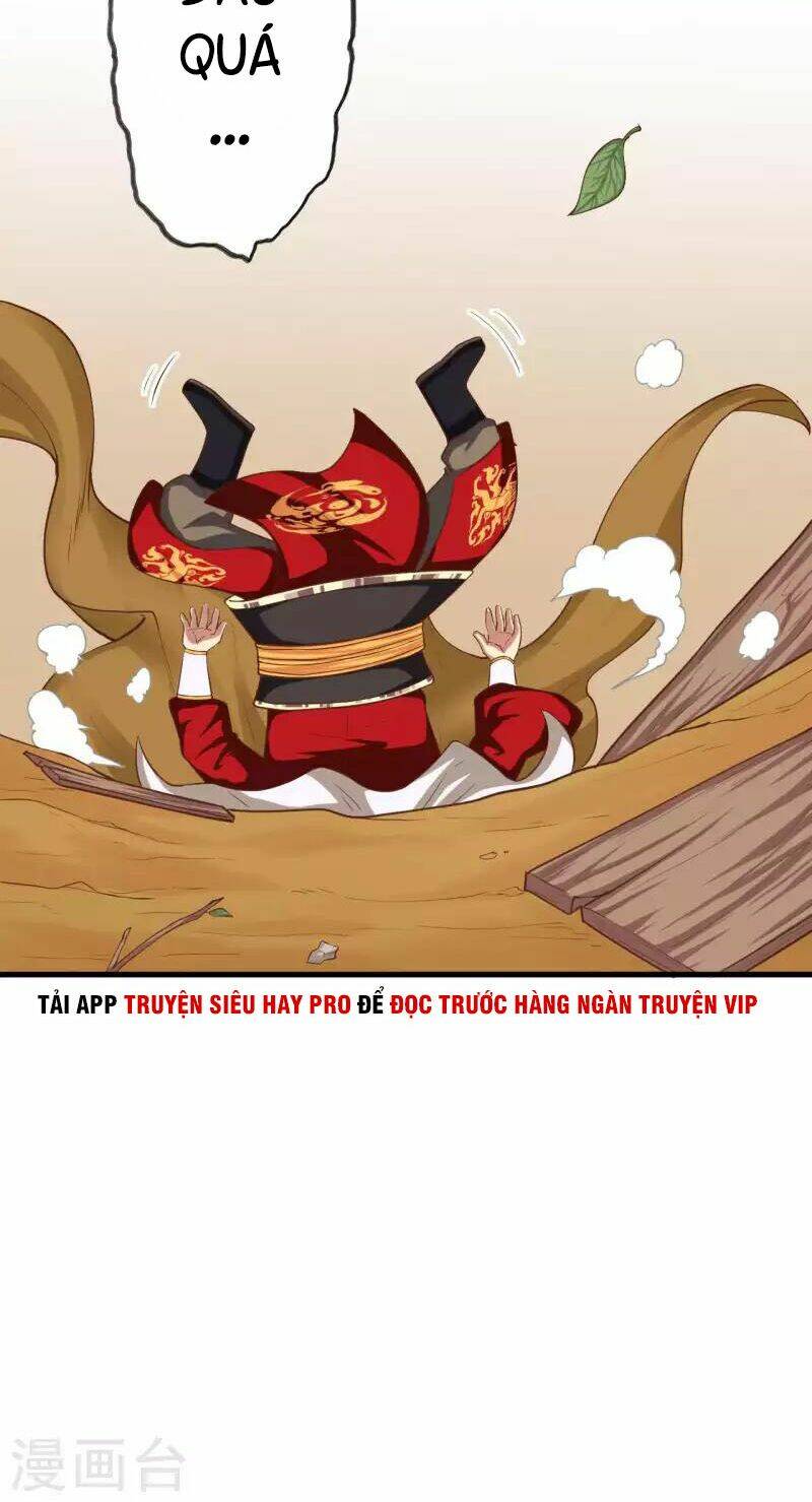 Từ Hôm Nay Bắt Đầu Làm Thành Chủ Chapter 26 - Trang 2