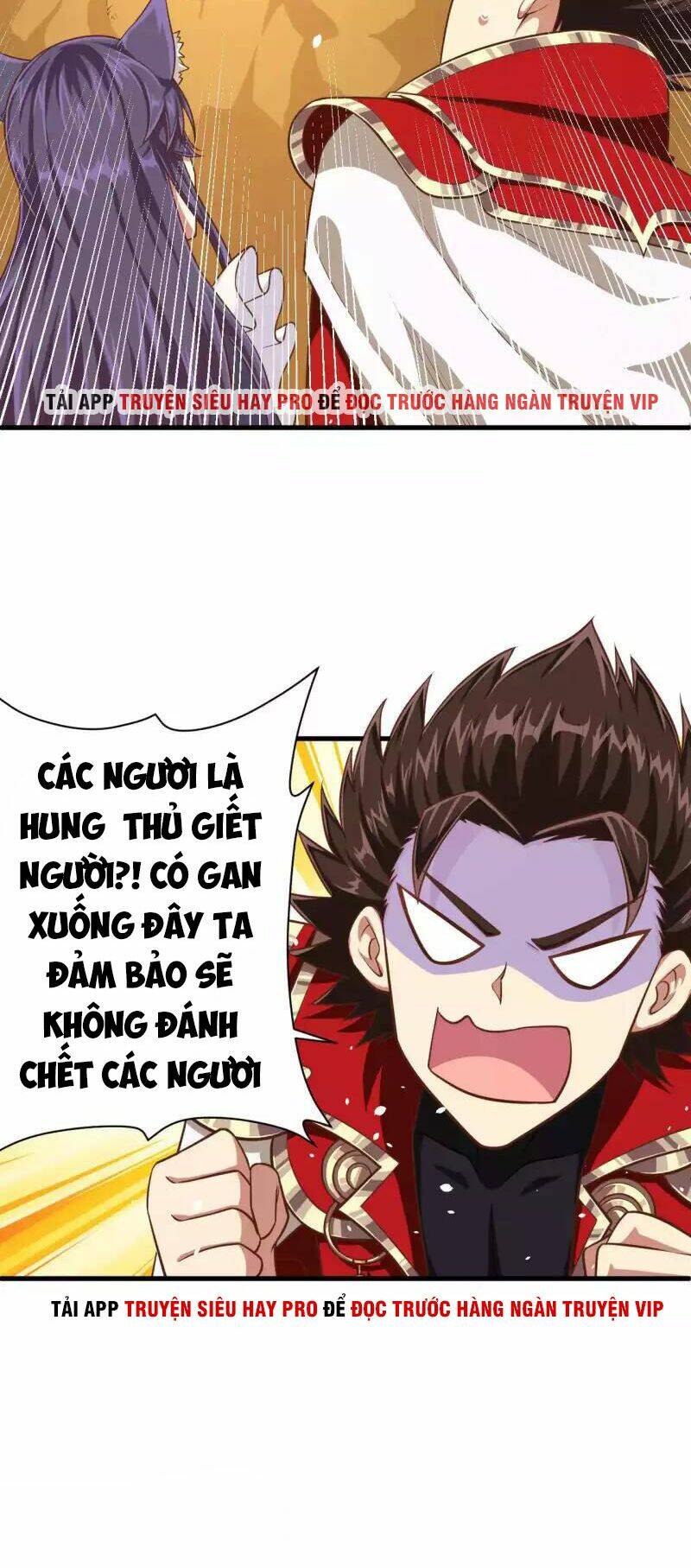 Từ Hôm Nay Bắt Đầu Làm Thành Chủ Chapter 26 - Trang 2