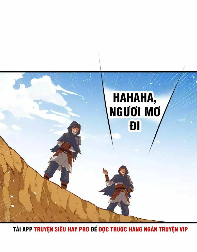 Từ Hôm Nay Bắt Đầu Làm Thành Chủ Chapter 26 - Trang 2