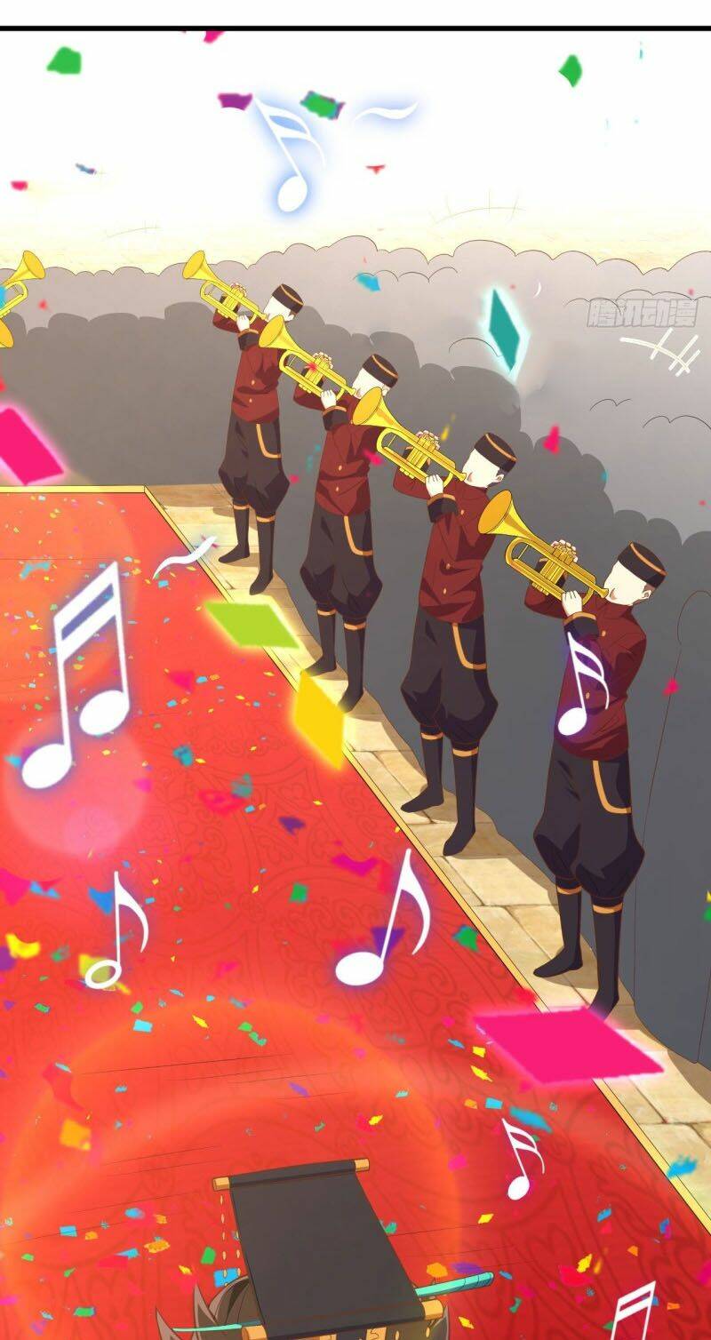 Từ Hôm Nay Bắt Đầu Làm Thành Chủ Chapter 260 - Trang 2