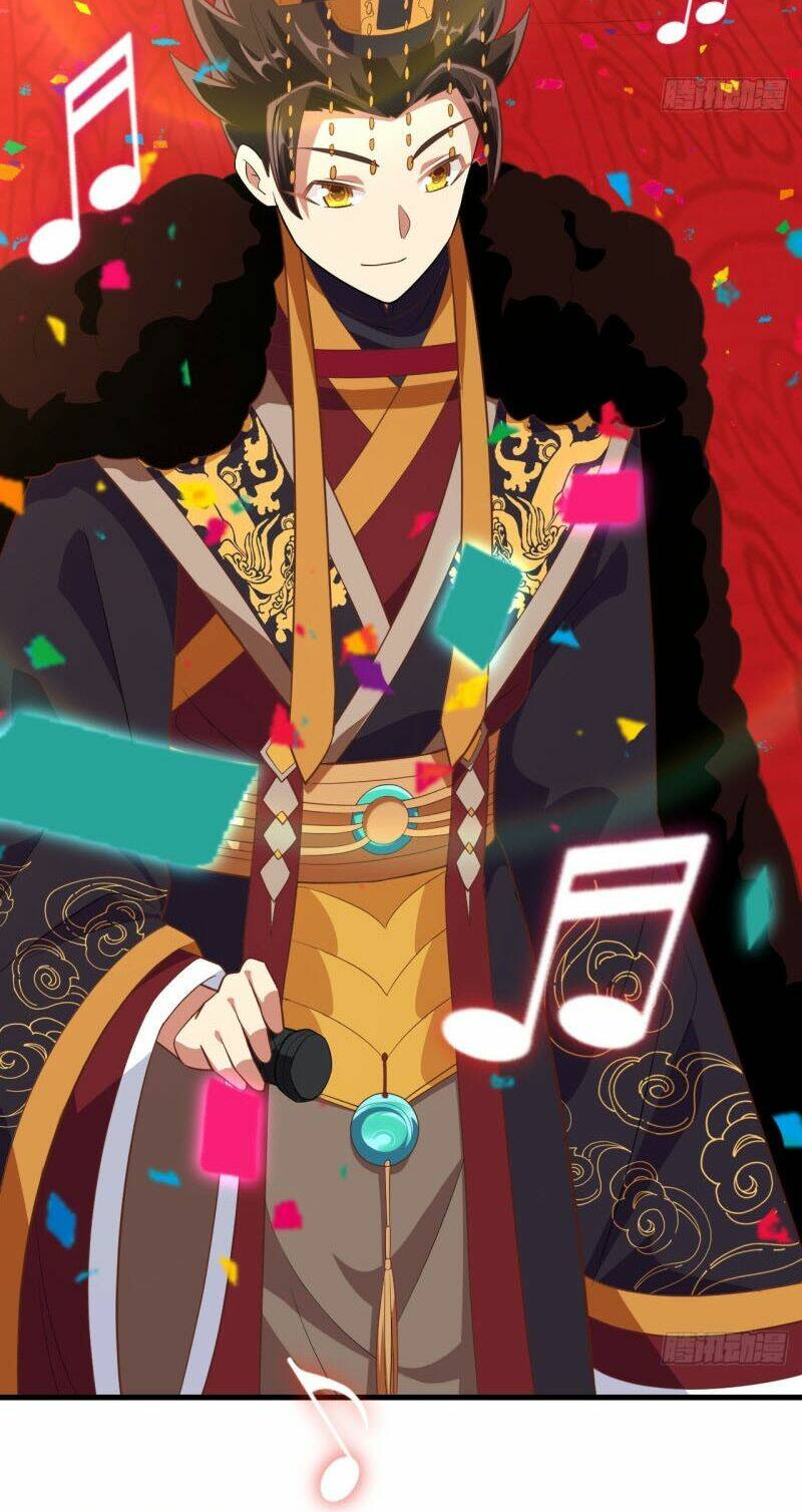 Từ Hôm Nay Bắt Đầu Làm Thành Chủ Chapter 260 - Trang 2