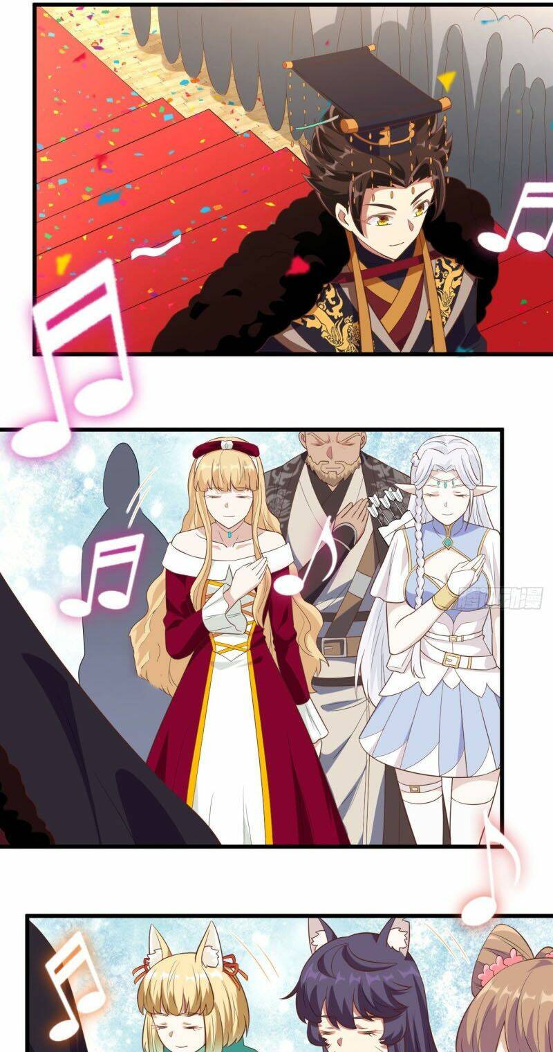 Từ Hôm Nay Bắt Đầu Làm Thành Chủ Chapter 260 - Trang 2