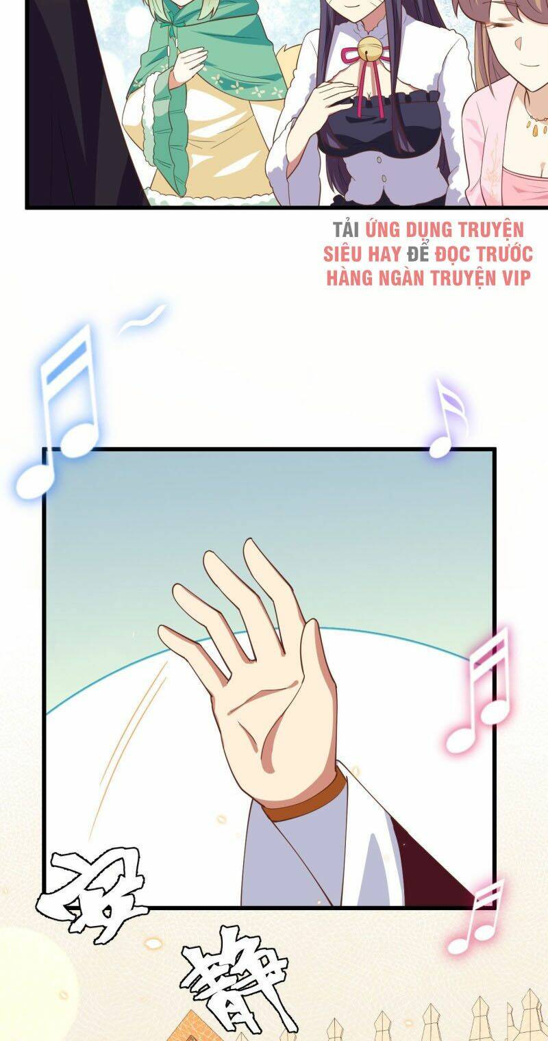 Từ Hôm Nay Bắt Đầu Làm Thành Chủ Chapter 260 - Trang 2