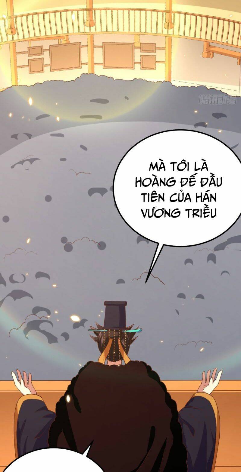 Từ Hôm Nay Bắt Đầu Làm Thành Chủ Chapter 260 - Trang 2