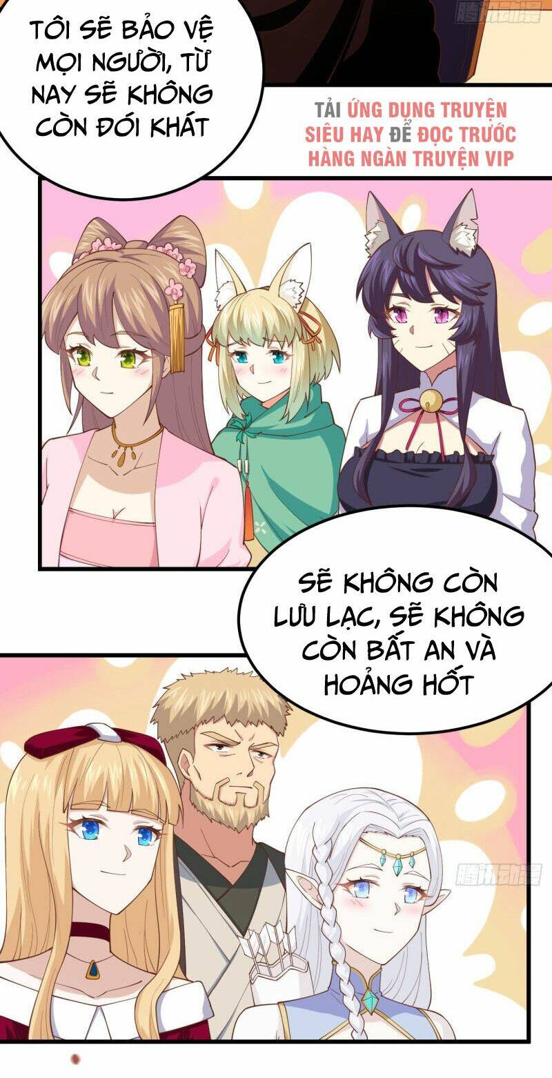 Từ Hôm Nay Bắt Đầu Làm Thành Chủ Chapter 260 - Trang 2