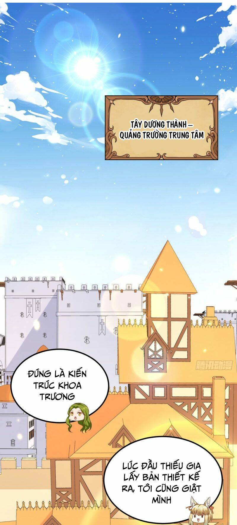 Từ Hôm Nay Bắt Đầu Làm Thành Chủ Chapter 260 - Trang 2