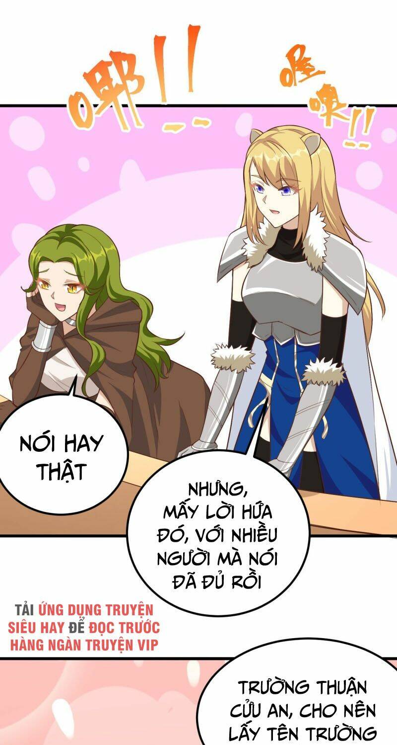 Từ Hôm Nay Bắt Đầu Làm Thành Chủ Chapter 260 - Trang 2