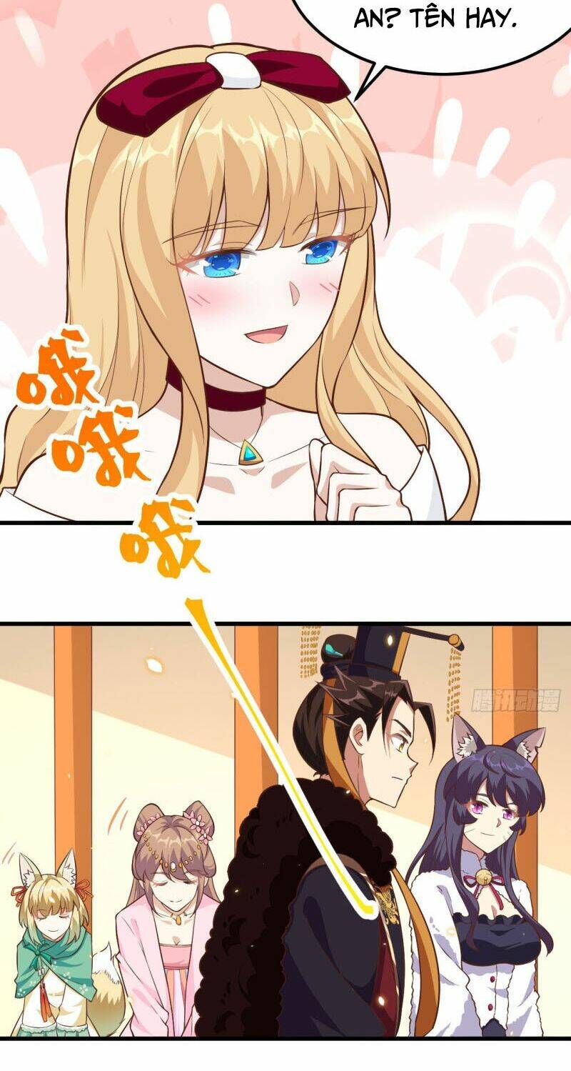 Từ Hôm Nay Bắt Đầu Làm Thành Chủ Chapter 260 - Trang 2