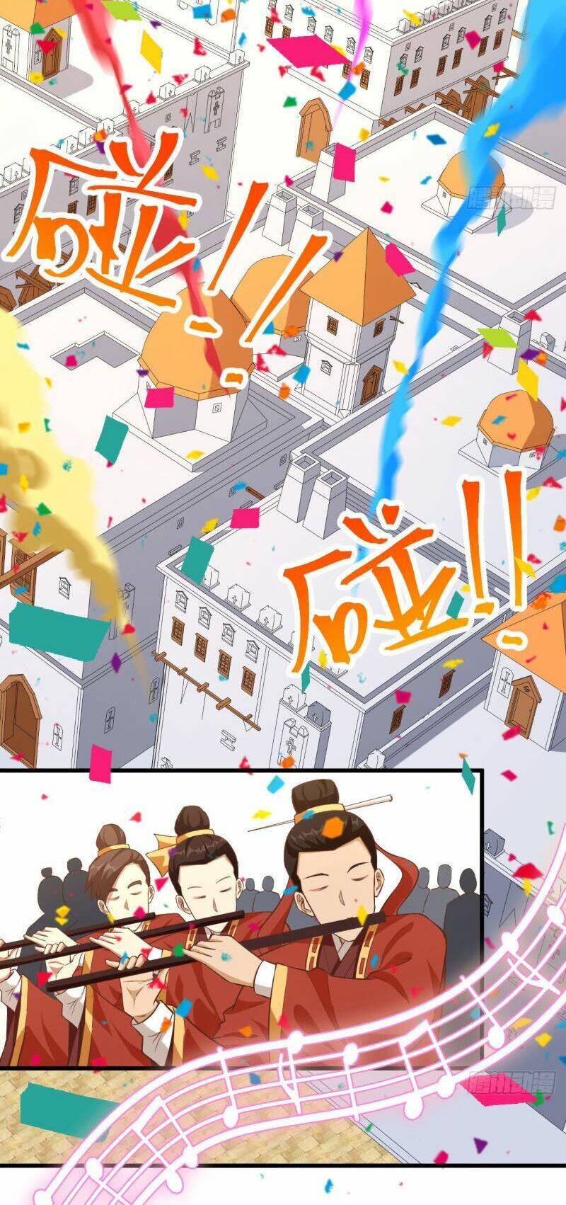 Từ Hôm Nay Bắt Đầu Làm Thành Chủ Chapter 260 - Trang 2