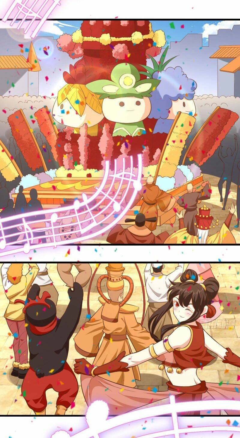 Từ Hôm Nay Bắt Đầu Làm Thành Chủ Chapter 260 - Trang 2