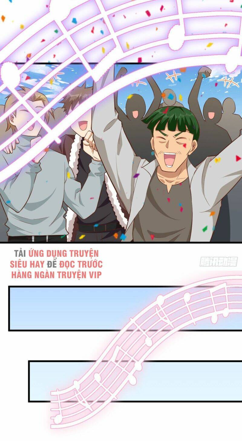 Từ Hôm Nay Bắt Đầu Làm Thành Chủ Chapter 260 - Trang 2