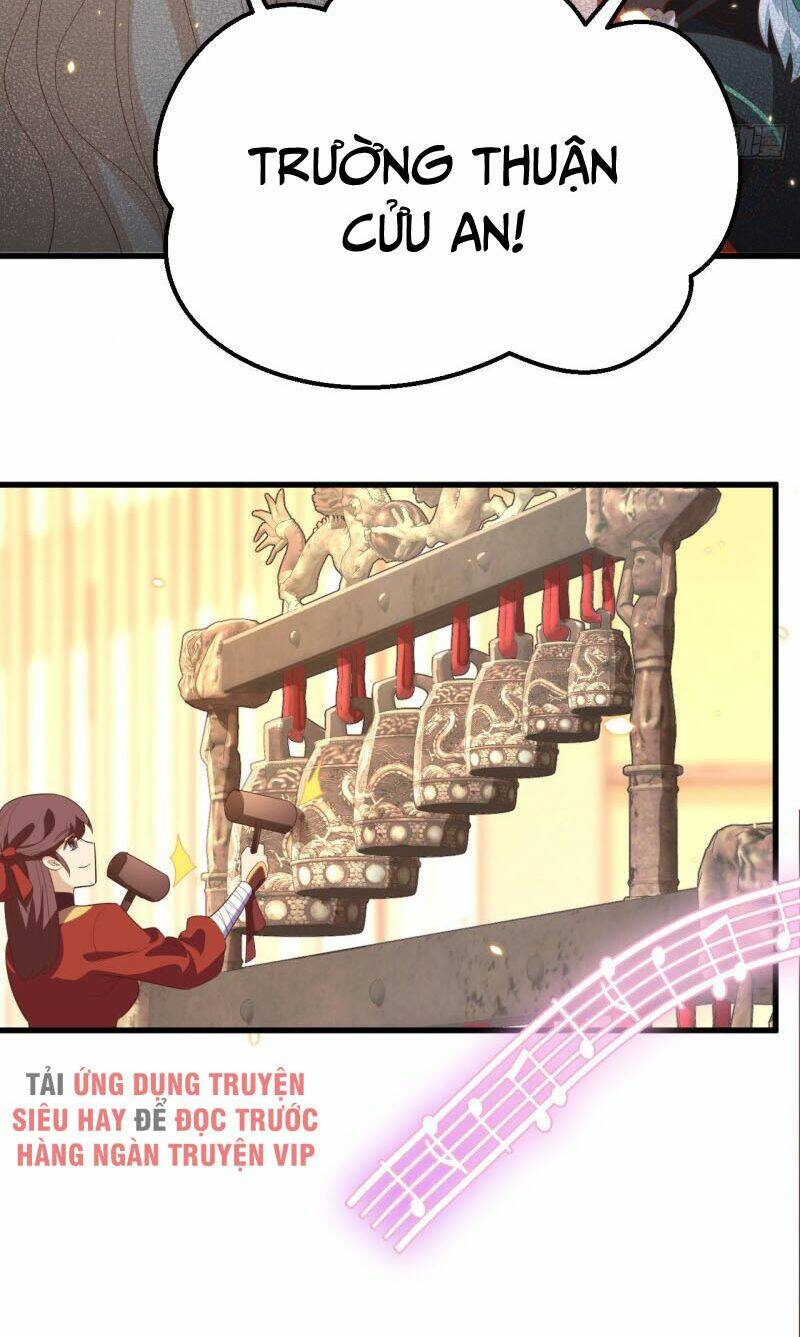 Từ Hôm Nay Bắt Đầu Làm Thành Chủ Chapter 260 - Trang 2