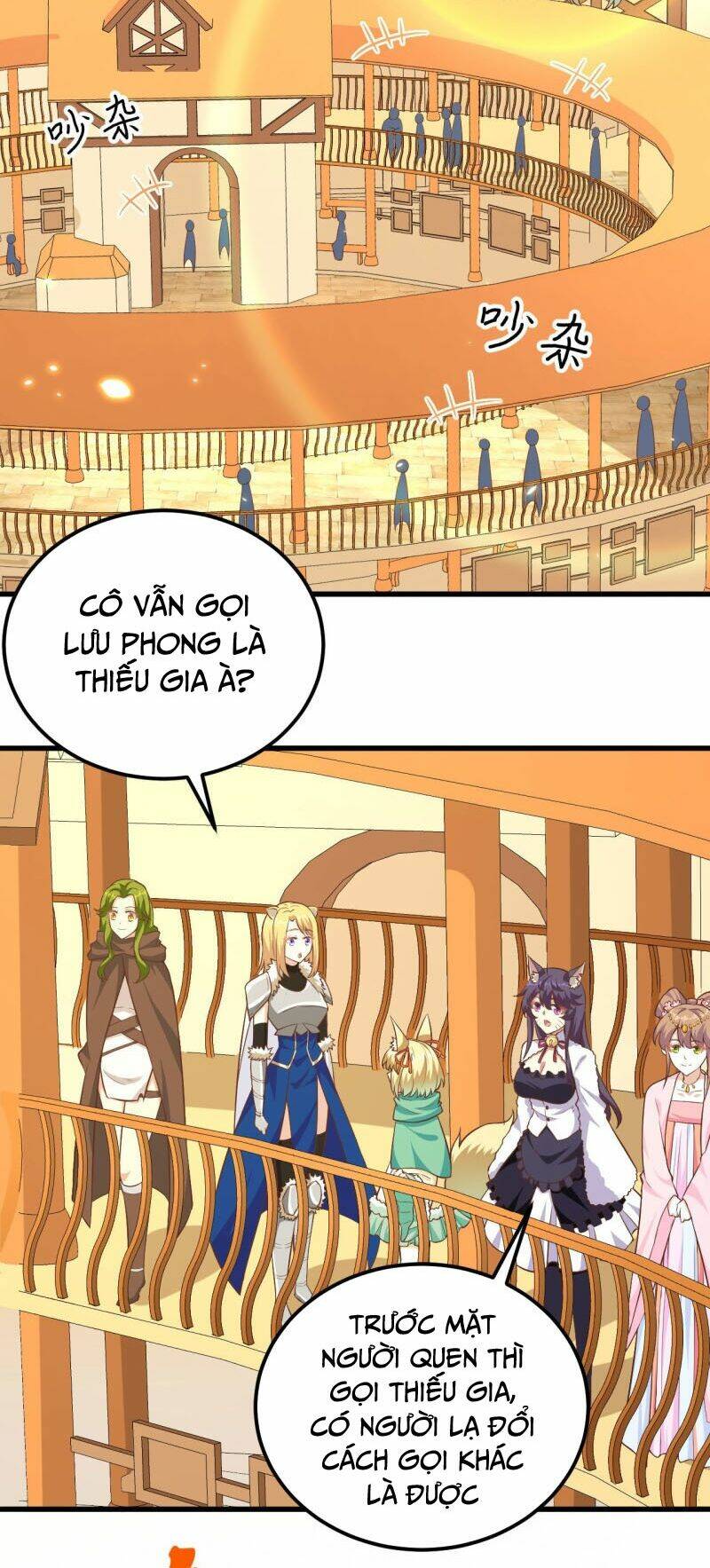 Từ Hôm Nay Bắt Đầu Làm Thành Chủ Chapter 260 - Trang 2