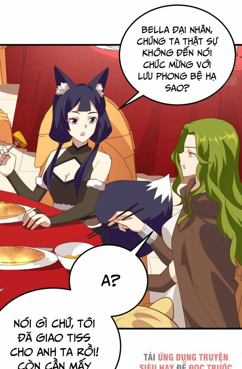 Từ Hôm Nay Bắt Đầu Làm Thành Chủ Chapter 260 - Trang 2