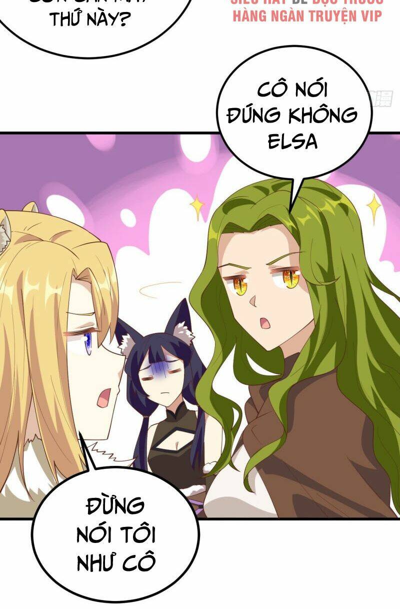 Từ Hôm Nay Bắt Đầu Làm Thành Chủ Chapter 260 - Trang 2