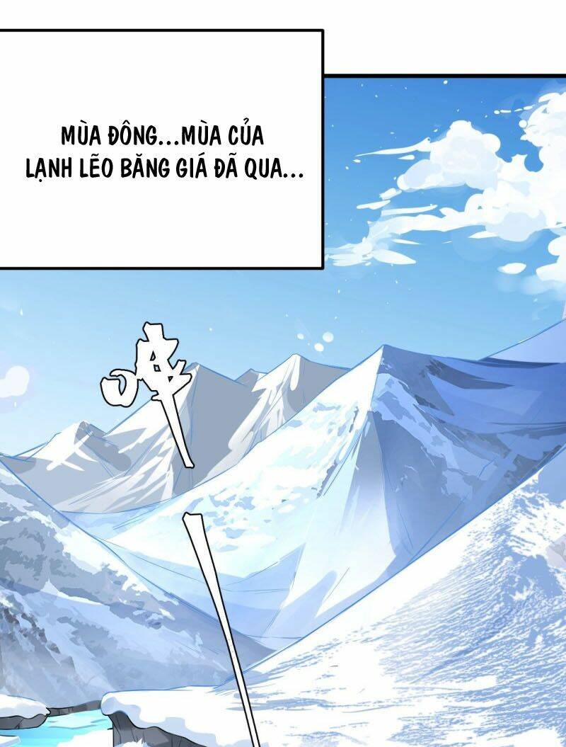 Từ Hôm Nay Bắt Đầu Làm Thành Chủ Chapter 260 - Trang 2