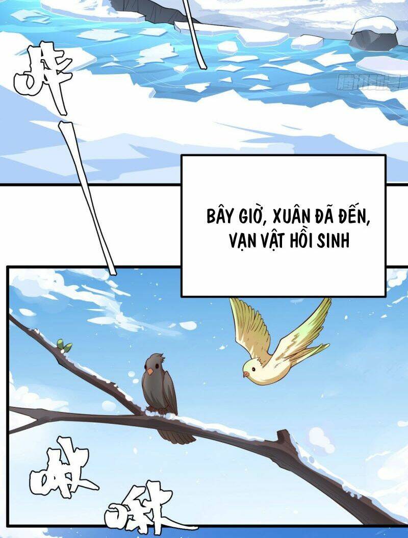 Từ Hôm Nay Bắt Đầu Làm Thành Chủ Chapter 260 - Trang 2