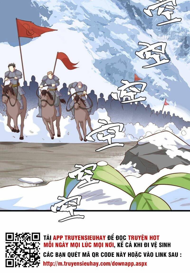 Từ Hôm Nay Bắt Đầu Làm Thành Chủ Chapter 260 - Trang 2