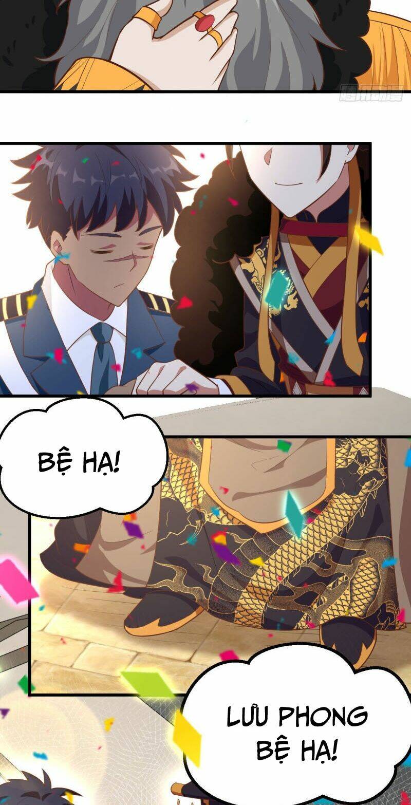 Từ Hôm Nay Bắt Đầu Làm Thành Chủ Chapter 260 - Trang 2