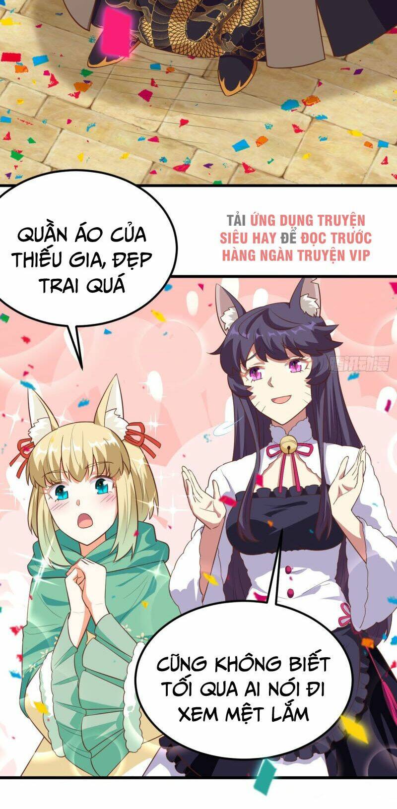 Từ Hôm Nay Bắt Đầu Làm Thành Chủ Chapter 260 - Trang 2