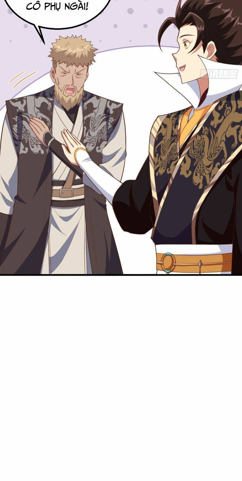 Từ Hôm Nay Bắt Đầu Làm Thành Chủ Chapter 261 - Trang 2