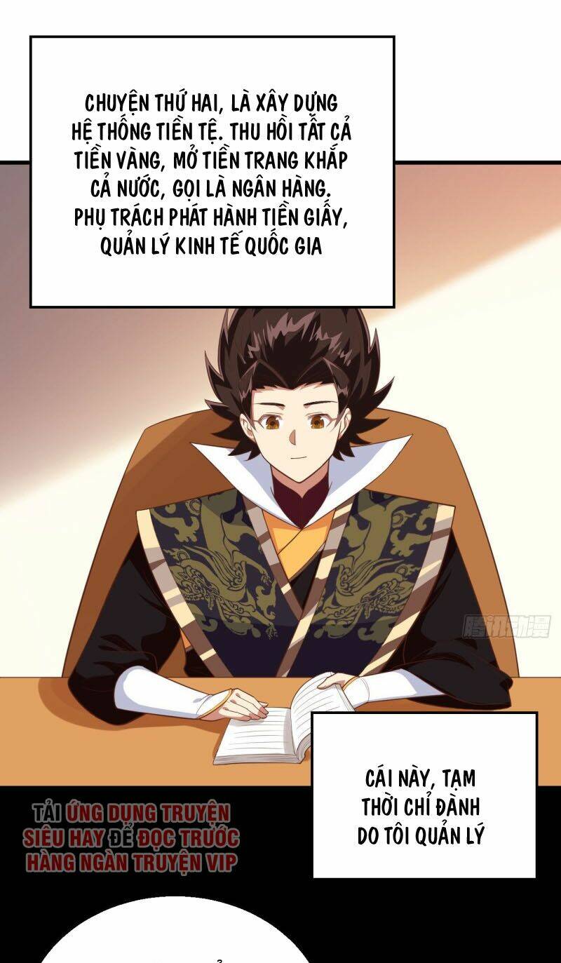 Từ Hôm Nay Bắt Đầu Làm Thành Chủ Chapter 261 - Trang 2