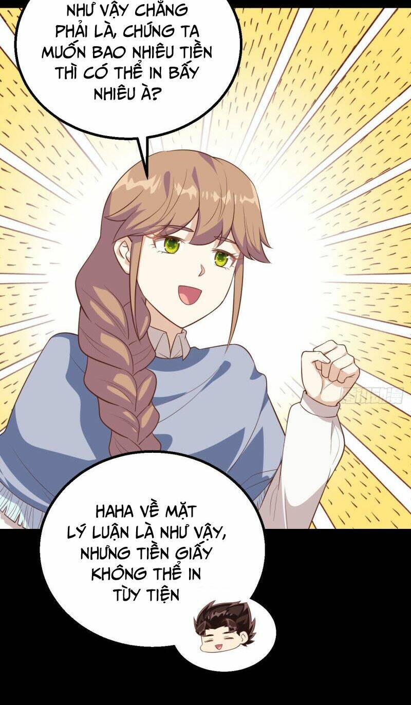 Từ Hôm Nay Bắt Đầu Làm Thành Chủ Chapter 261 - Trang 2