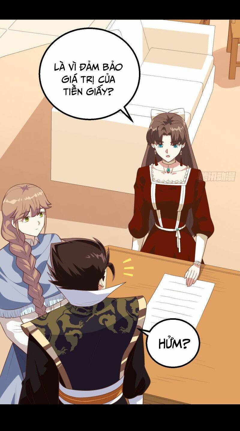 Từ Hôm Nay Bắt Đầu Làm Thành Chủ Chapter 261 - Trang 2