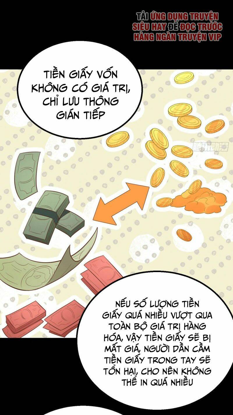 Từ Hôm Nay Bắt Đầu Làm Thành Chủ Chapter 261 - Trang 2