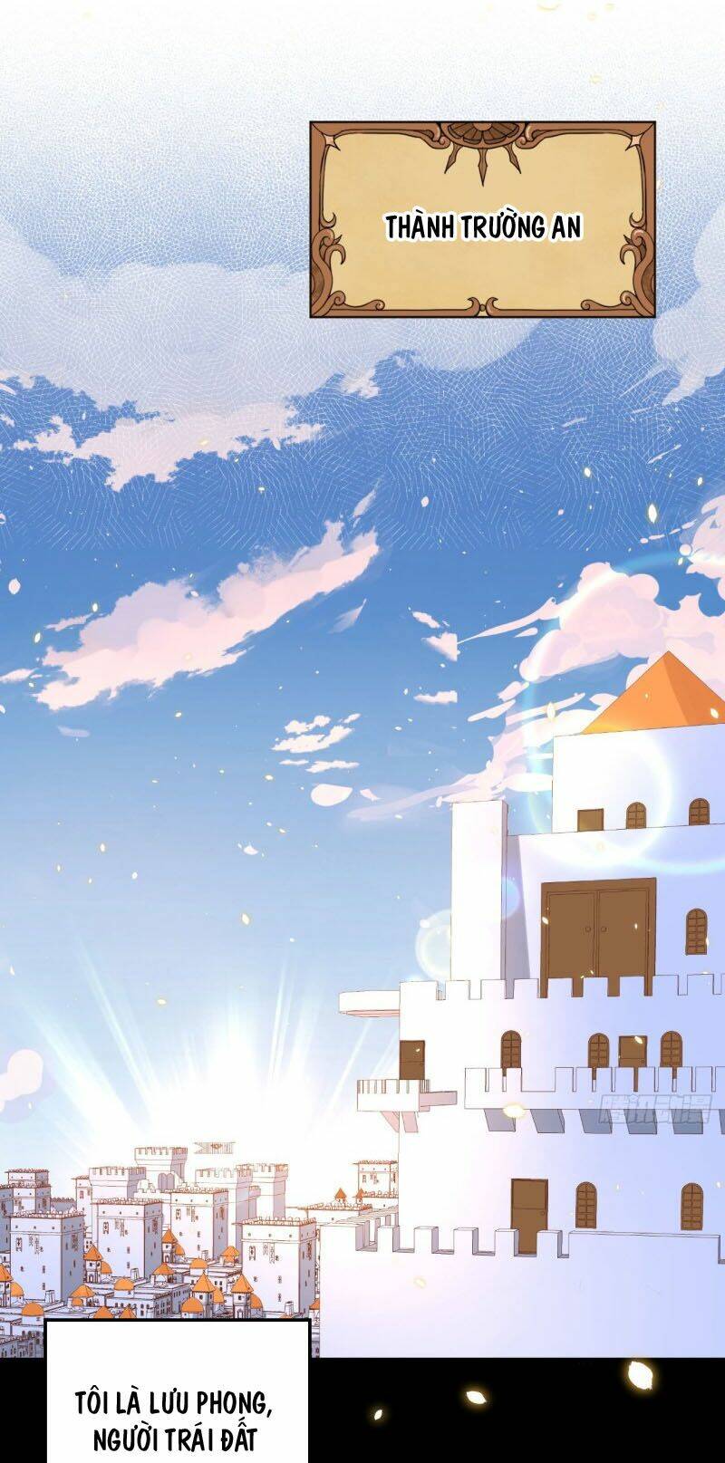 Từ Hôm Nay Bắt Đầu Làm Thành Chủ Chapter 261 - Trang 2