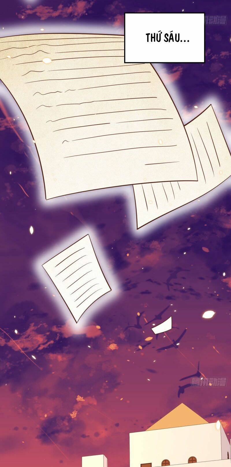 Từ Hôm Nay Bắt Đầu Làm Thành Chủ Chapter 261 - Trang 2