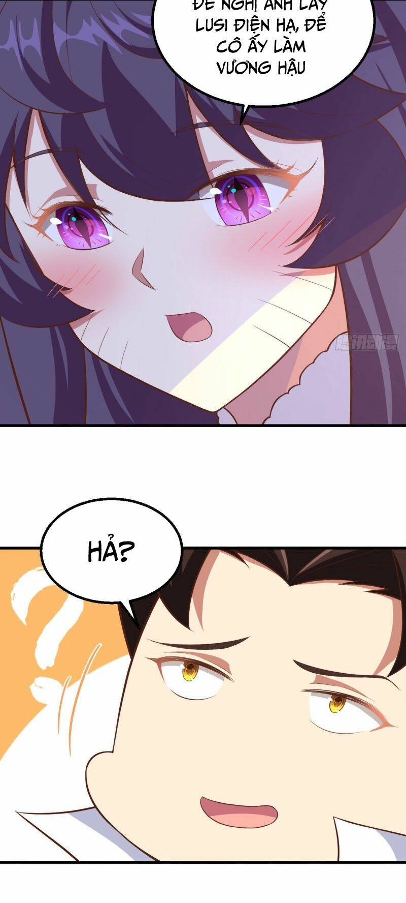 Từ Hôm Nay Bắt Đầu Làm Thành Chủ Chapter 261 - Trang 2