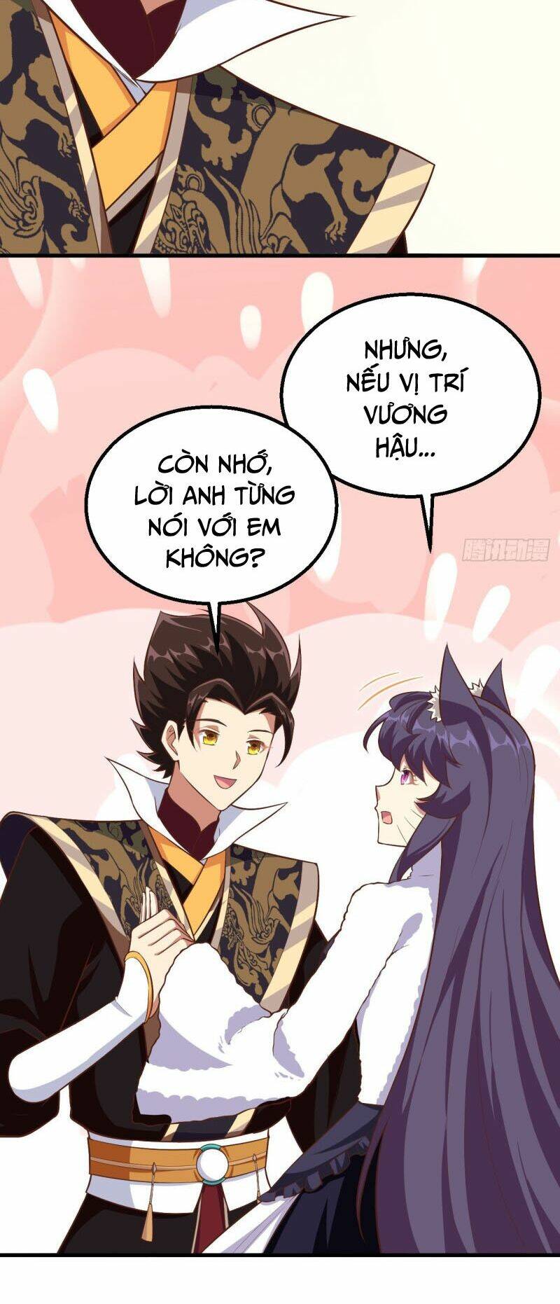 Từ Hôm Nay Bắt Đầu Làm Thành Chủ Chapter 261 - Trang 2