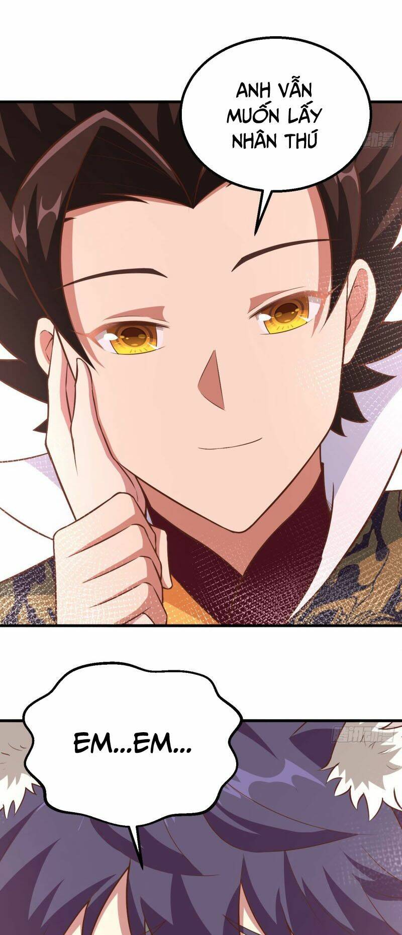 Từ Hôm Nay Bắt Đầu Làm Thành Chủ Chapter 261 - Trang 2