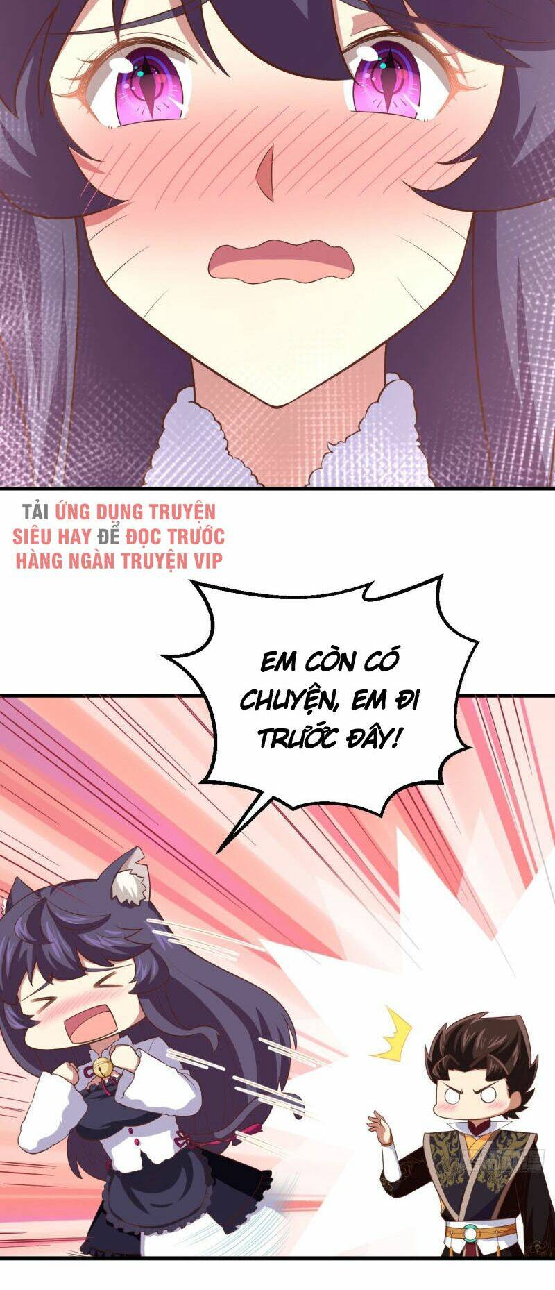 Từ Hôm Nay Bắt Đầu Làm Thành Chủ Chapter 261 - Trang 2