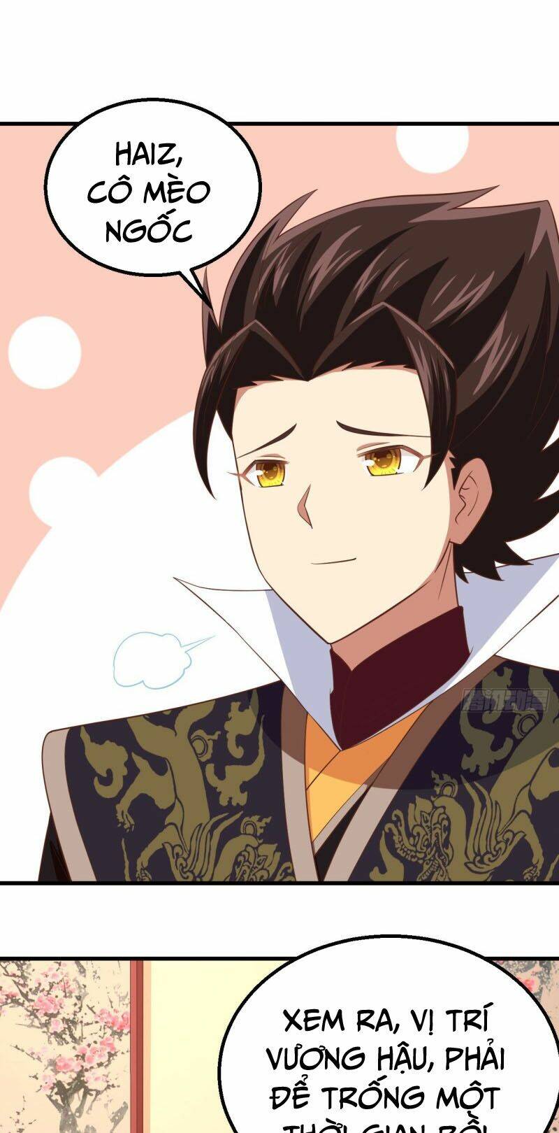 Từ Hôm Nay Bắt Đầu Làm Thành Chủ Chapter 261 - Trang 2